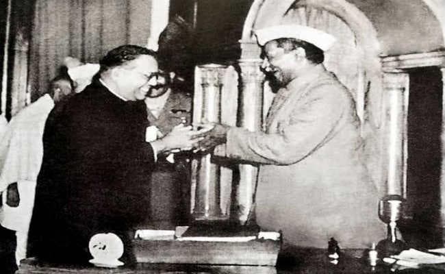 संविधान के आलोक में अग्रसर भारतीय गणतंत्र की सतत यात्रा