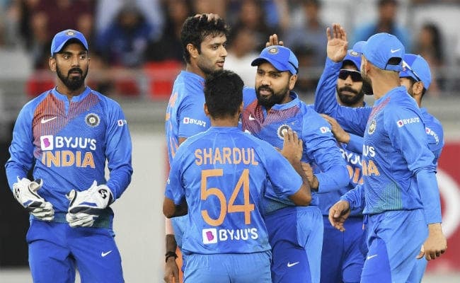 #INDvsNZ दूसरा T20: न्यूजीलैंड ने भारत के खिलाफ जीता टॉस, बैटिंग का फैसला
