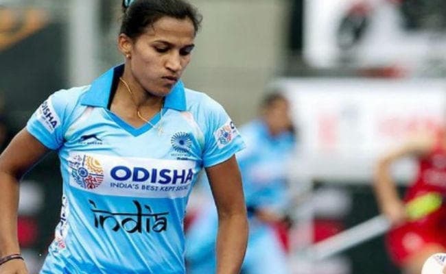 पद्मश्री के लिये चुने जाने से सम्मानित महसूस कर रही हूं : रानी रामपाल