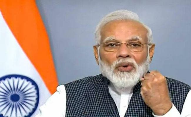 पीएम मोदी ने कहा, गगनयान मिशन के लिए चार उम्मीदवार सलेक्ट, एक साल तक रूस में मिलेगी ट्रेनिंग