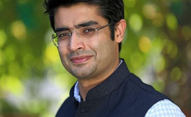 कांग्रेस का तंज : सनाउल्लाह घुसपैठिया और पाक वायुसेना के अफसर के बेटे सामी को पद्मश्री क्यों?