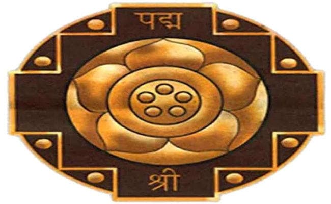 पद्मश्री से सम्मानित होने वालों में राजस्थान से पांच हस्तियां