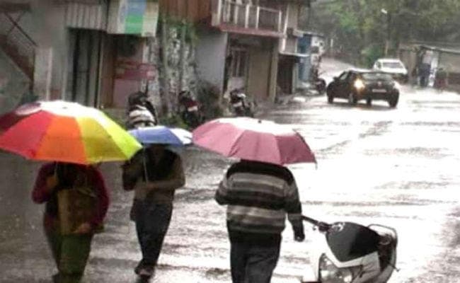 उत्तर भारत के कई हिस्से सर्दी की चपेट में, हिमाचल प्रदेश सहित कई राज्‍यों में हो सकती है भारी बारिश, येलो अलर्ट जारी