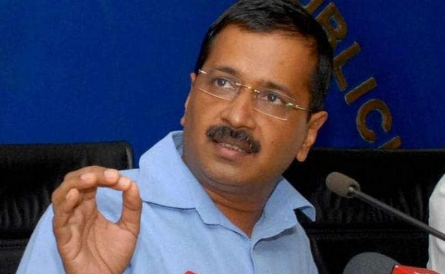 दिल्ली विधानसभा चुनाव 2020 : केजरीवाल ने कहा, दिल्ली के विकास को अगले स्तर तक ले जाने में मेरी मदद करें