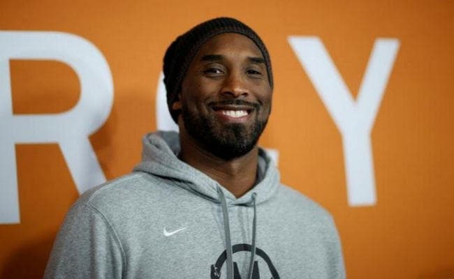 अमेरिका: महान बास्केटबॉल खिलाड़ी कोबे ब्रायंट समेत नौ लोगों की हेलीकॉप्टर दुर्घटना में मौत