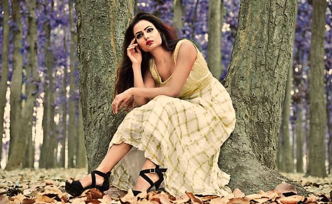 बसंती हुआ फैशन, युवाओं में एथनिक ड्रेस का दिख रहा क्रेज