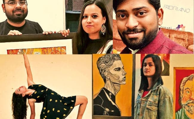 वसंत पंचमी विशेष : वर दे, वीणावादिनी वर दे...