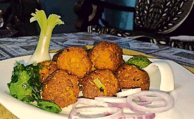 जानें ब्रेड पनीर बॉल बनाने की विधि