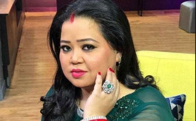 कोर्ट ने भारती सिंह के खिलाफ कोई दंडात्मक कार्रवाई नहीं करने का दिया निर्देश, जानें पूरा मामला?