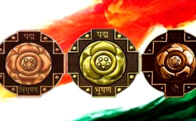 काम के जज्बे को सम्मान, बिहार की आठ हस्तियों को पद्म पुरस्कार