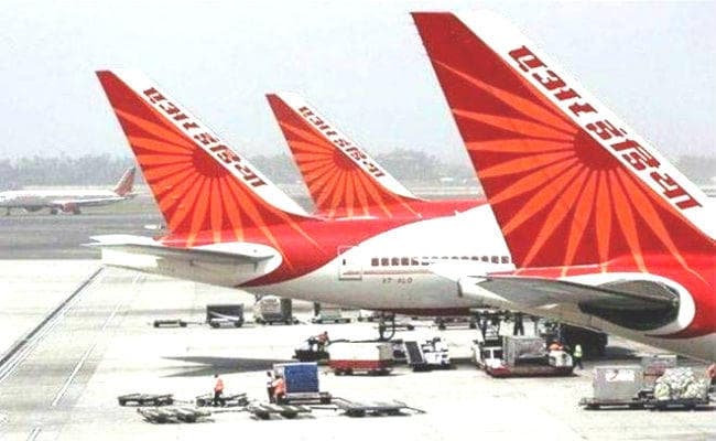 Air India की हिस्सेदारी बेचने के लिए सरकार ने फिर लगाया जोर, बोली लगाने के लिए दस्तावेज जारी