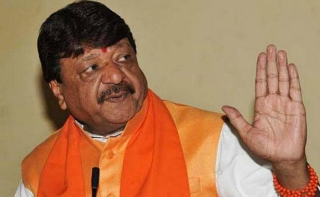 CAA के खिलाफ विधानसभा में प्रस्ताव पारित होने पर विजयवर्गीय का ममता पर आरोप