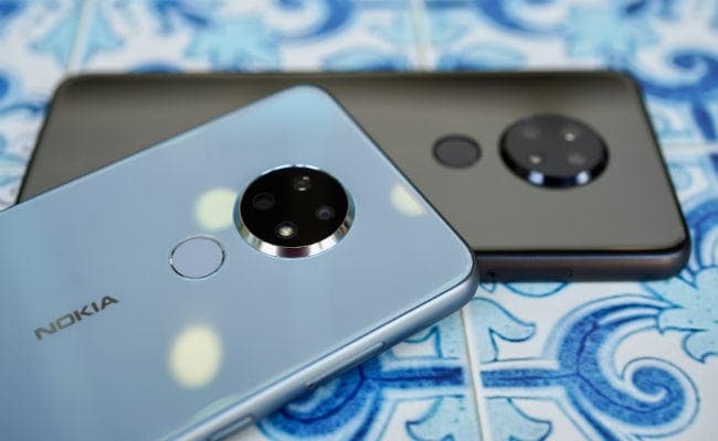 Nokia के दो स्मार्टफोन्स हुए सस्ते, 48 MP का 3 कैमरा, दमदार बैटरी से हैं लैस