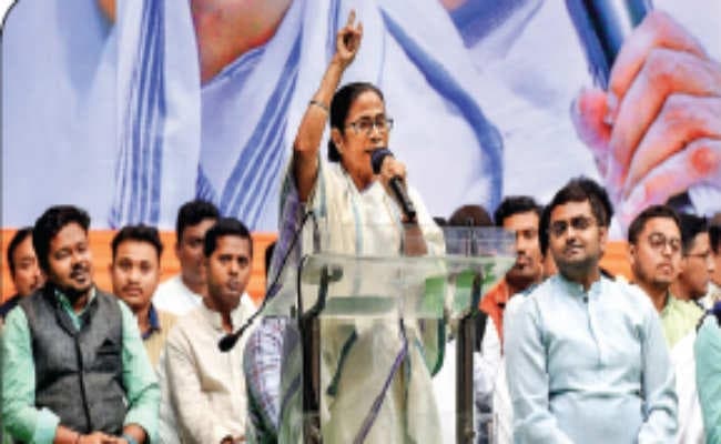 विधानसभा में सीएए के खिलाफ प्रस्ताव पारित