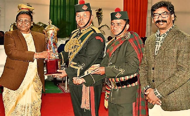 रांची : सीएनटी-एसपीटी का कड़ाई से होगा पालन