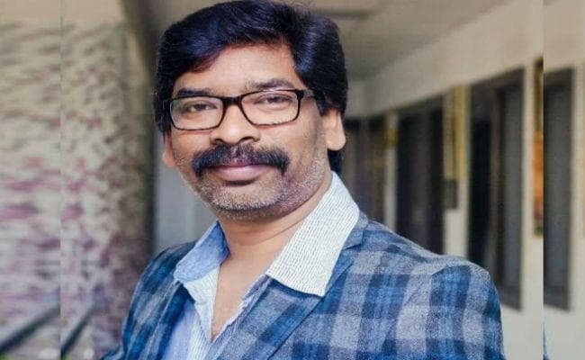 हेमंत सोरेन सरकार का मंत्रिमंडल विस्तार आज, बन्ना लाल गुप्ता और बादल बन सकते हैं कांग्रेस कोटे से मंत्री