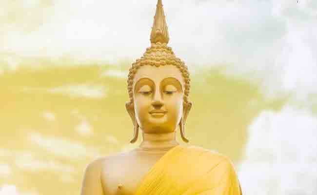 बोधगया में ज्ञानयात्रा से आज होगा बौद्ध महोत्सव का आगाज
