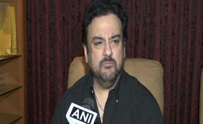 अदनान सामी की कड़ी प्रतिक्रिया, कांग्रेस प्रवक्‍ता से पूछा - दिमाग ''क्लीयरेंस सेल'' से लाये हो या....