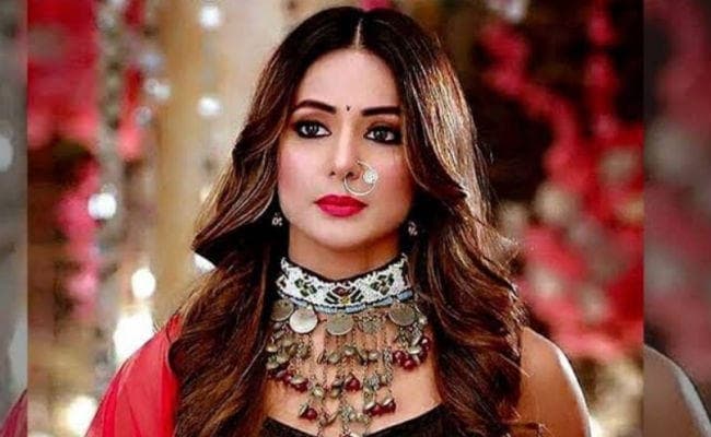 मैंने अपने करियर में बहुत रिस्क लिया है : हिना खान