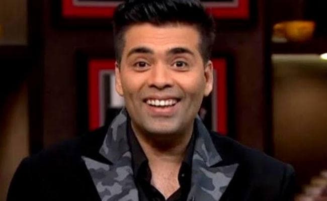 पद्मश्री मिलने पर करण ने जतायी खुशी