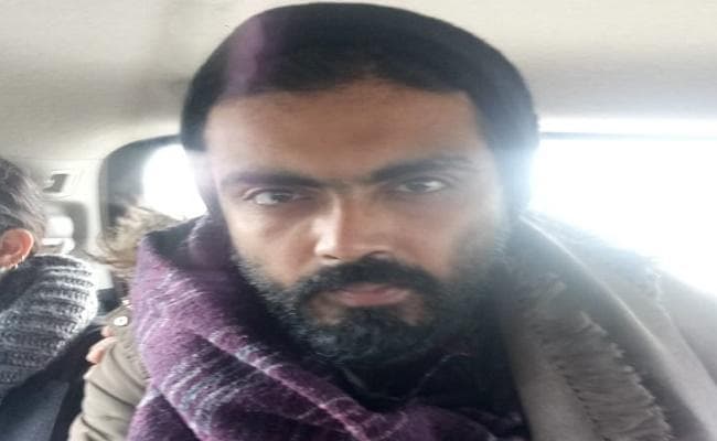 शरजील इमाम बिहार से गिरफ्तार, ट्रांजिट रिमांड पर दिल्ली पुलिस को सौंपा गया