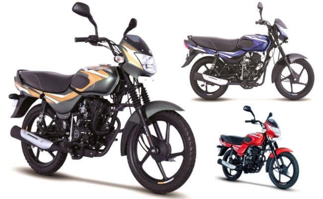 Bajaj CT and Platina BS 6 : बजाज की सबसे सस्ती बाइक्स बीएस 6 के साथ लॉन्च Bajaj CT and Platina BS 6 : बजाज की सबसे सस्ती बाइक्स बीएस 6 के साथ लॉन्च
