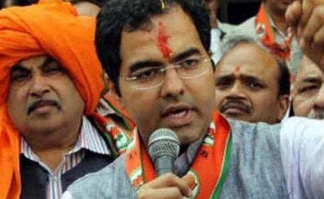 BJP सांसद के विवादित बोल- शाहीन बाग के प्रदर्शनकारी आपके घर में घुस, कर सकते हैं हत्या आैर बलात्कार