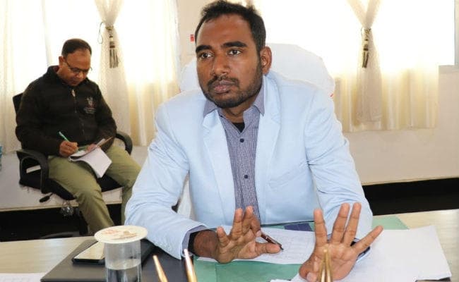 जिले में लघु उद्योग को बढ़ावा देने में पहल करें उद्योग विभाग : उपायुक्त