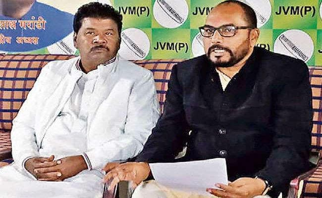 बाबूलाल से प्रदीप व बंधु ने की बात, निकाल रहे रास्ता, इस्तीफा पर भी कर सकते हैं विचार