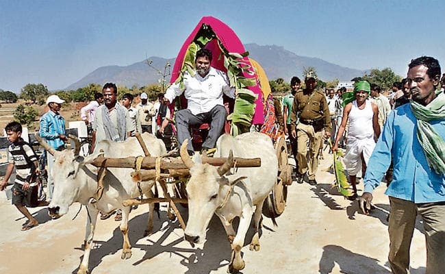 फुसरोनगर : जगरनाथ महतो झामुमो के एक साधारण कार्यकर्ता के रूप में उतरे थे राजनीति में