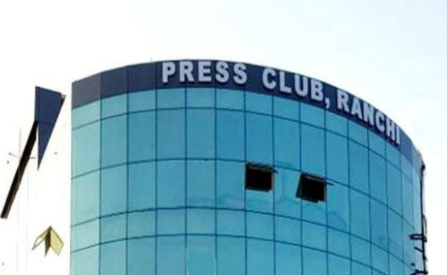 रांची प्रेस क्लब चुनाव में चुने गये 10 कार्यकारिणी सदस्य