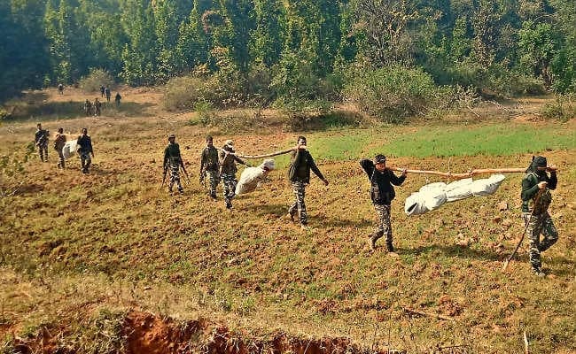 बुरुगुलीकेरा नरसंहार : अब तक 17 गिरफ्तार, सभी भेजे गये जेल