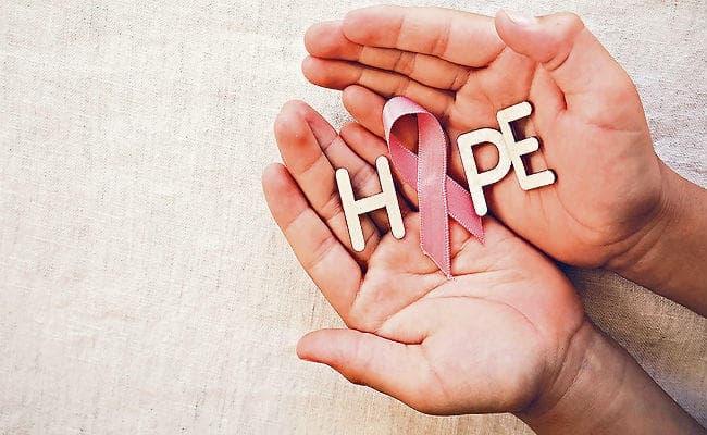 विश्व कैंसर दिवस विशेष : इन्‍होंने हौसलों से हासिल की जिंदगी