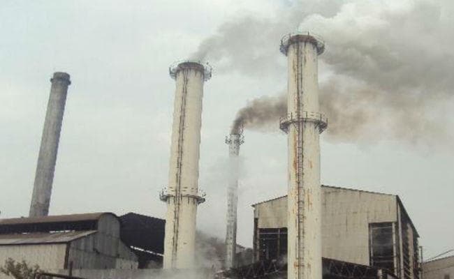 कैबिनेट के फैसले : चीनी मिल बी-हेवी मोलासिस से करेंगे इथनॉल उत्पादन