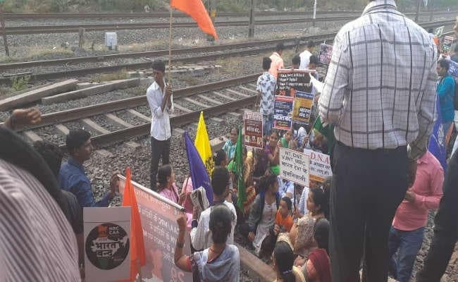 CAA और NRC सहित कई मुद्दों के लेकर आज भारत बंद, झारखंड के कई जिलों में अतिरिक्त एहतियात