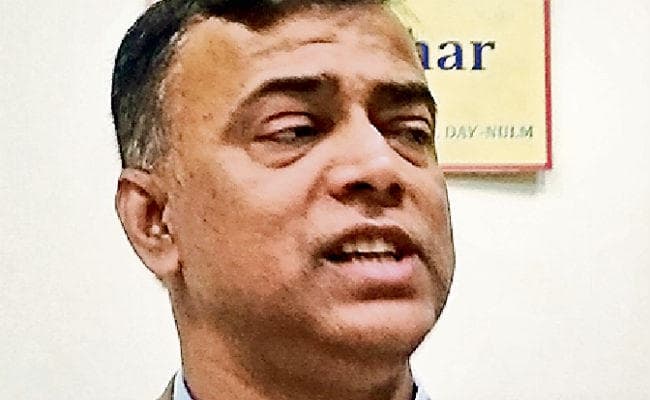 एसटीइटी : पटना के एएन कॉलेज समेत चार सेंटरों की परीक्षा रद्द, दोषियों पर प्राथमिकी