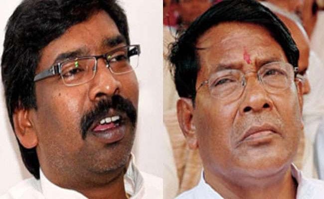 ...तो क्या अब तक नहीं बंटे हैं हेमंत सोरेन सरकार के मंत्रियों के विभाग!