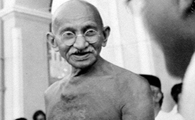 30 जनवरी : .....जब मौत के कुहासे ने शाम में ही पूरे देश को स्याह कर दिया