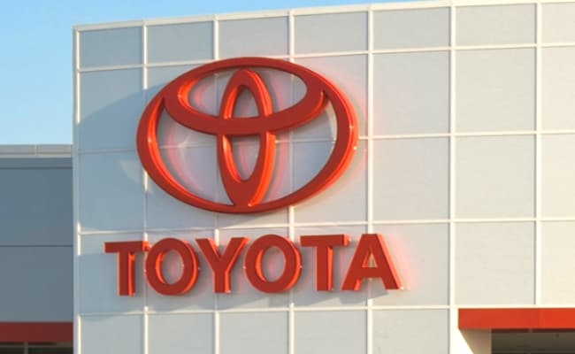Toyota ने कोरोना वायरस के चलते नौ फरवरी तक बंद किये चीन के संयंत्र