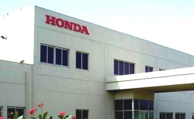 Greater Noida प्लांट के कर्मचारियों को VRS दे रही Honda Cars