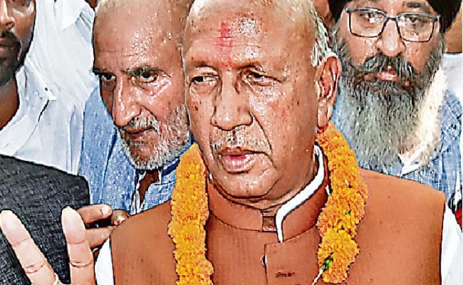 रांची : भवन व ऊर्जा विभाग के कार्यों की हो जांच : सरयू राय