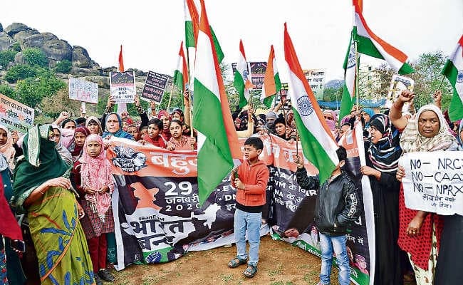 भारत बंद : रांची में 200 बंद समर्थक गिरफ्तार, 400 अज्ञात पर एफआइआर दर्ज, इन इलाकों में दिखा असर