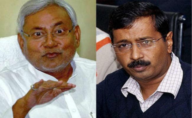 दिल्ली चुनाव: पहली बार चुनावी सभा में अमित शाह के साथ मंच साझा करेंगे नीतीश कुमार, जानें कब