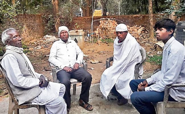 गांधीजी की विरासत को आगे बढ़ा रहे हैं टाना भगत