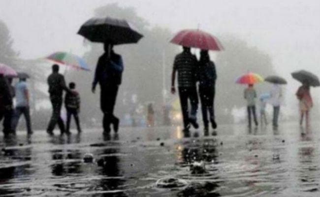 पटना : आज भी हल्की बारिश की आशंका, बढ़ेगा रात का तापमान