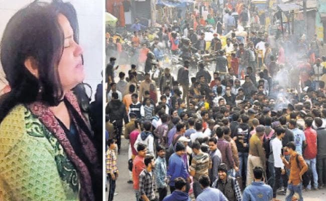 पटना : टीपीएस कॉलेज के प्रोफेसर की गोली मार हत्या