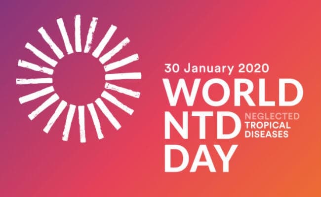 विश्व एनटीडी दिवस आज : बिहार के 9 करोड़ लोगों को आज भी इन रोगों की जद में आने का जोखिम
