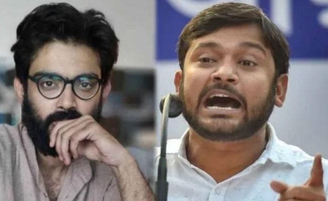 पटना : पांच दिनों के पुलिस रिमांड पर भेजा गया शरजील, कन्‍हैया ने उठाया सवाल, कहा- अनुराग व देवेंद्र पर देशद्रोह का केस क्यों नहीं