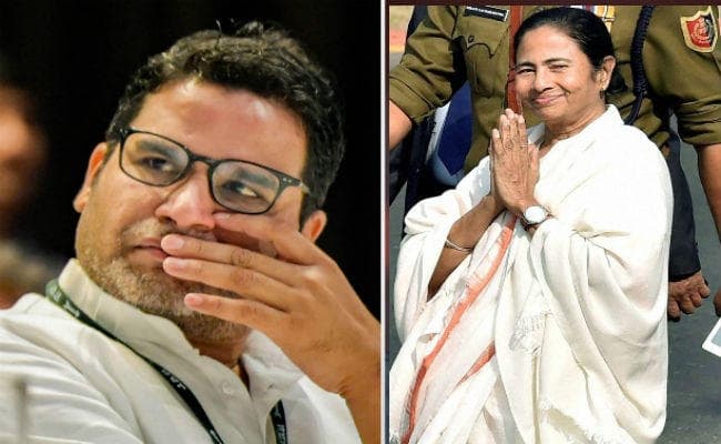 ...तो अब ममता बनर्जी की पार्टी का दामन थाम सकते हैं जदयू से निष्कासित प्रशांत किशोर