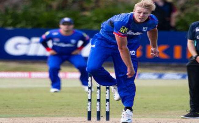 INDvNZ : भारत को हराने के लिए न्यूजीलैंड ने टीम में शामिल किया छह फुटे खिलाड़ी को